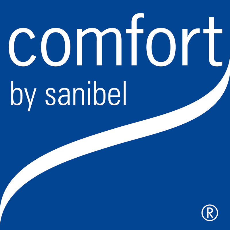 comfort by sanibel Haustechnik