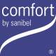 comfort by sanibel Logo
